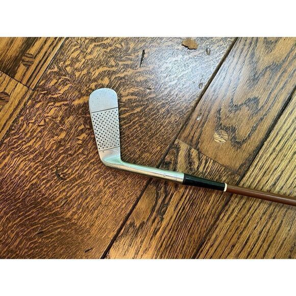 Bill Mehlhorn Golf Clubs Vintage RH - Picture 10 of 16